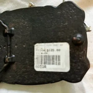 Nikalet belt nikalet | Accessories | Nikalet Belt | Poshmark main image 3
